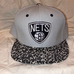 Nets Snapback